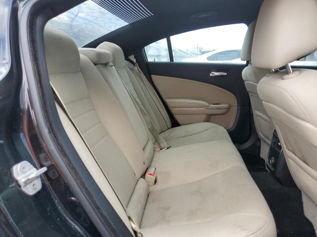 Photo 10 from auction – 2013 DODGE CHARGER R/ with VIN 2C3CDXBG3DH532272