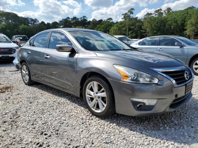 Photo 4 from auction – 2015 NISSAN ALTIMA 2.5 with VIN 1N4AL3AP9FC206942