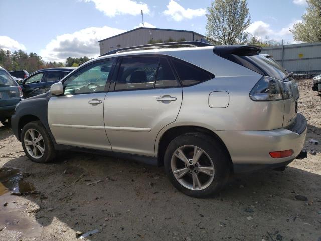 Photo 2 from auction – 2006 LEXUS RX 400 with VIN JTJHW31U060037107