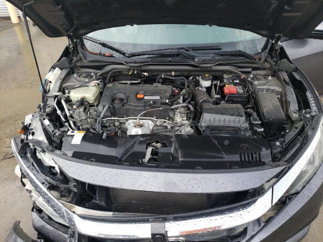 Photo 11 from auction – 2016 HONDA CIVIC LX with VIN 19XFC2F5XGE083437