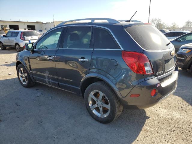Photo 2 from auction – 2013 CHEVROLET CAPTIVA LT with VIN 3GNFL3EK1DS507041