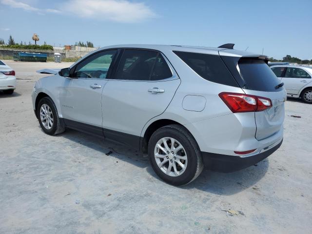 Photo 2 from auction – 2018 CHEVROLET EQUINOX LT with VIN 3GNAXJEV2JL172973