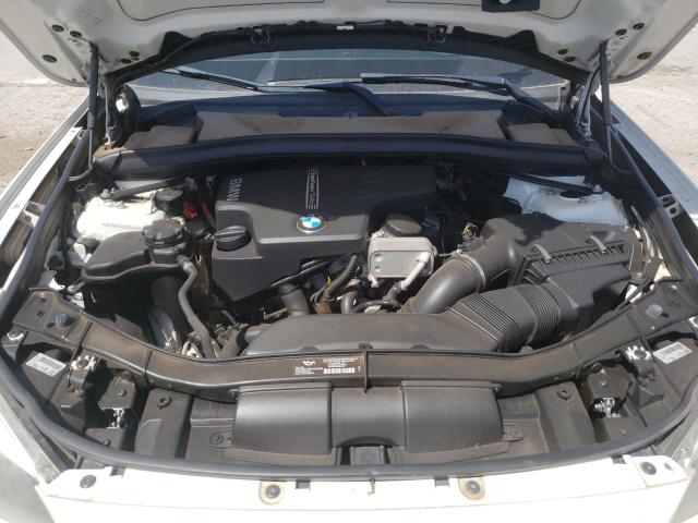 Photo 12 from auction – 2013 BMW X1 SDRIVE2 with VIN WBAVM1C5XDVW41766