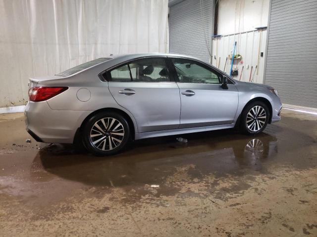 Photo 3 from auction – 2019 SUBARU LEGACY 2.5 with VIN 4S3BNAB67K3038361