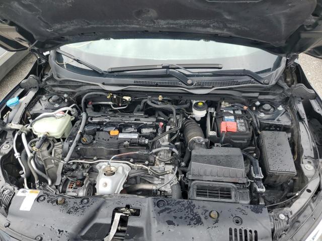Photo 11 from auction – 2018 HONDA CIVIC EX with VIN 19XFC2F75JE017984