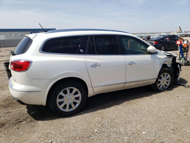 Photo 3 from auction – 2013 BUICK ENCLAVE with VIN 5GAKVDKD9DJ108698