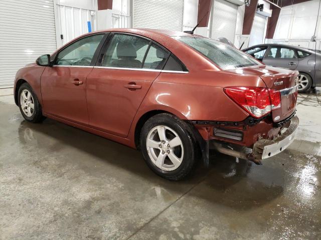 Photo 2 from auction – 2013 CHEVROLET CRUZE with VIN 1G1PC5SB8D7110415