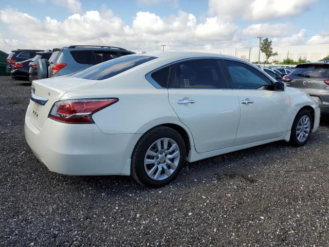 Photo 3 from auction – 2015 NISSAN ALTIMA 2.5 with VIN 1N4AL3AP8FC125169