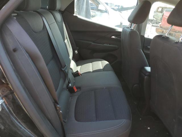 Photo 10 from auction – 2022 CHEVROLET BOLT EV 1L with VIN 1G1FW6S00N4100388