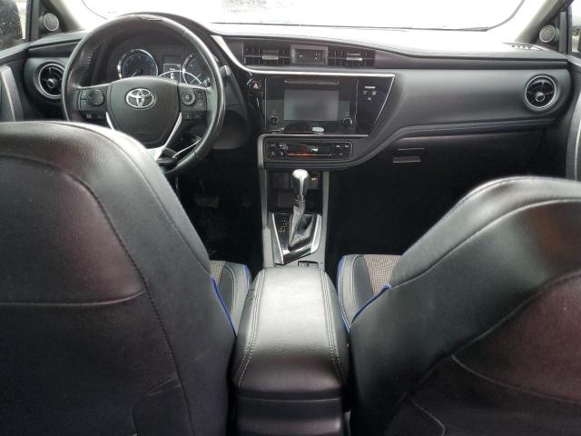 Photo 8 from auction – 2017 TOYOTA COROLLA L with VIN 2T1BURHEXHC830763