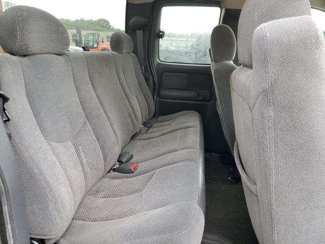 Photo 10 from auction – 2003 CHEVROLET SILVERADO with VIN 2GCEC19T831297589