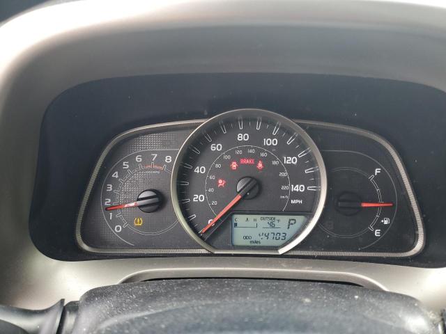 Photo 9 from auction – 2015 TOYOTA RAV4 LE with VIN JTMBFREVXFD141885