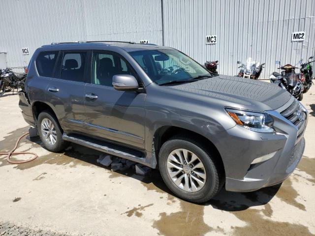 Photo 4 from auction – 2014 LEXUS GX 460 with VIN JTJBM7FX1E5076439