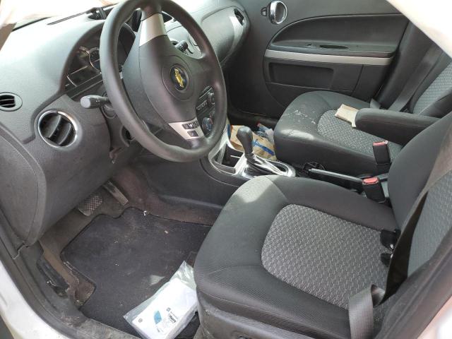 Photo 7 from auction – 2011 CHEVROLET HHR LT with VIN 3GNBABFW4BS503045