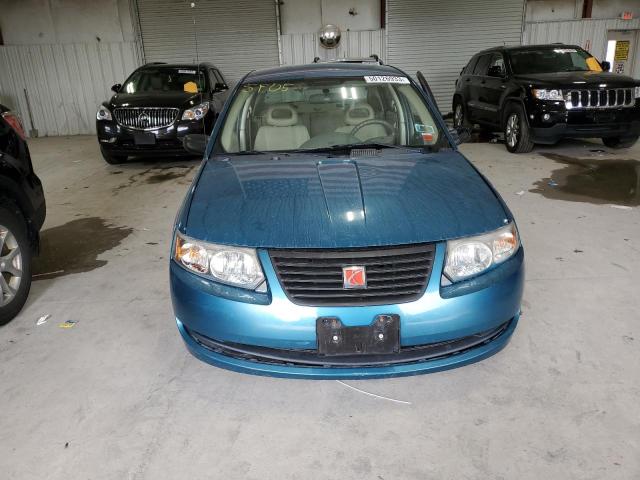 صورة رقم 5 من المزاد - 2005 SATURN ION LEVEL مع VIN 1G8AJ52F85Z131982