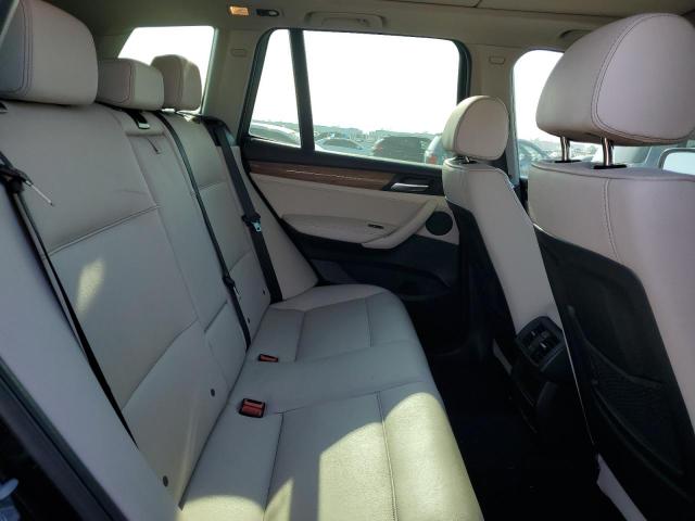 Photo 10 from auction – 2014 BMW X3 XDRIVE3 with VIN 5UXWX7C55E0E80681