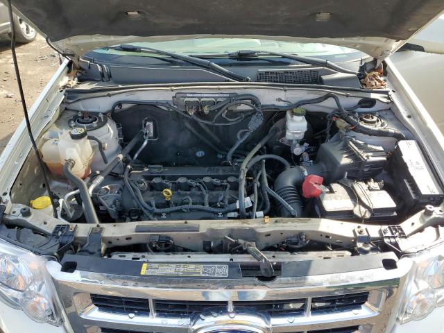 Photo 12 from auction – 2012 FORD ESCAPE LIM with VIN 1FMCU0E79CKB52967