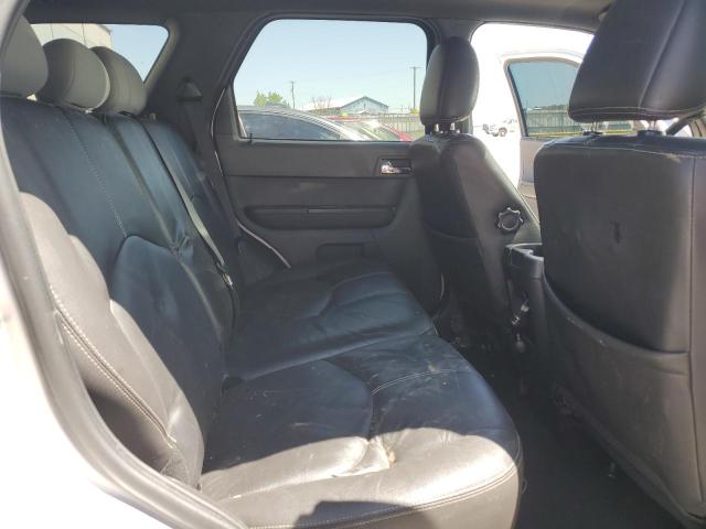 Photo 11 from auction – 2008 MERCURY MARINER PR with VIN 4M2CU87168KJ45519