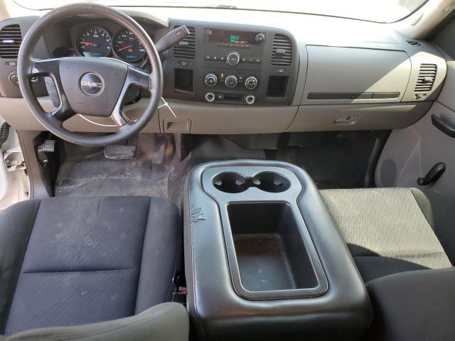 Photo 8 from auction – 2010 GMC SIERRA C15 with VIN 1GTSCTEA5AZ224400