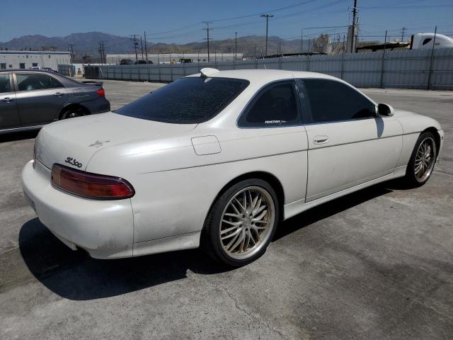 Photo 3 from auction – 1998 LEXUS SC 300 with VIN JT8CD32Z1W1003439