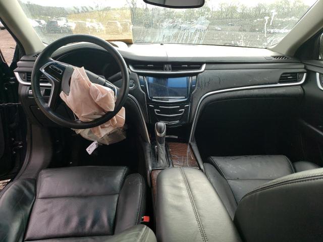 Photo 8 from auction – 2013 CADILLAC XTS with VIN 2G61N5S39D9243735