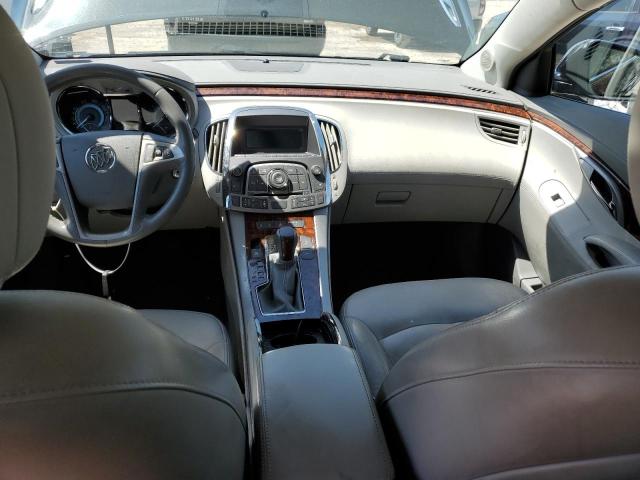 Photo 8 from auction – 2012 BUICK LACROSSE P with VIN 1G4GD5E30CF249804