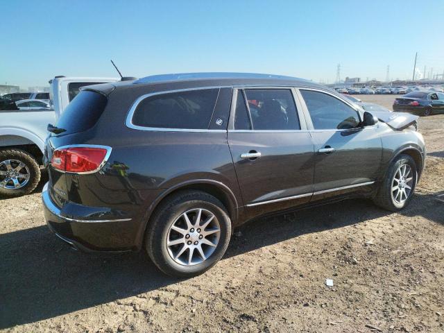 Photo 3 from auction – 2016 BUICK ENCLAVE with VIN 5GAKRAKD9GJ205147