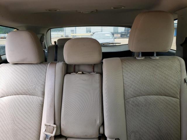Photo 10 from auction – 2013 DODGE JOURNEY SX with VIN 3C4PDCBB0DT723603