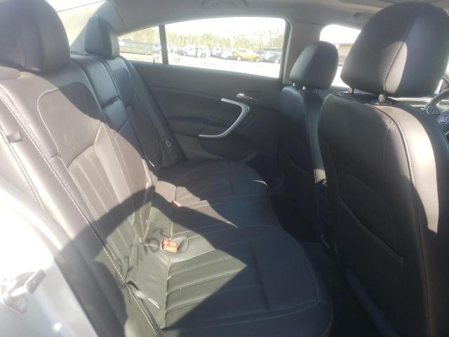Photo 10 from auction – 2016 BUICK REGAL with VIN 2G4GL5EX1G9176138