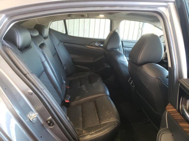 Photo 10 from auction – 2017 NISSAN MAXIMA 3.5 with VIN 1N4AA6AP3HC449950