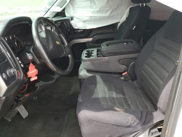 Photo 7 from auction – 2014 CHEVROLET SILVERADO with VIN 1GCRCREC4EZ109327