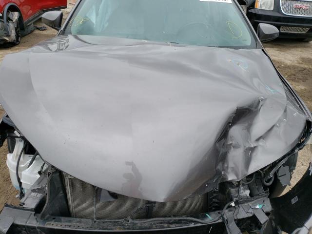 Photo 11 from auction – 2017 TOYOTA CAMRY LE with VIN 4T1BF1FK4HU774239