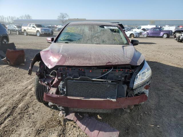 Photo 5 from auction – 2014 CHEVROLET MALIBU 1LT with VIN 1G11C5SLXEF286534