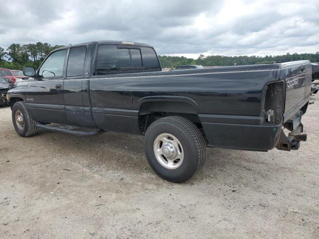 Photo 2 from auction – 2001 DODGE RAM 2500 with VIN 3B7KC23661G792339