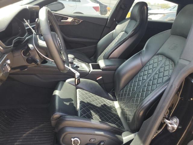 Photo 7 from auction – 2019 AUDI S5 PRESTIG with VIN WAUC4CF51KA052298