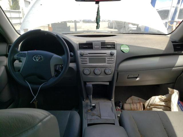 Photo 8 from auction – 2011 TOYOTA CAMRY BASE with VIN 4T1BF3EK6BU639980