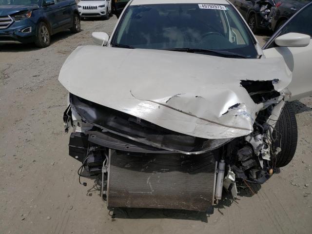 Photo 11 from auction – 2017 NISSAN ALITMA with VIN 1N4AL3AP6HC158688