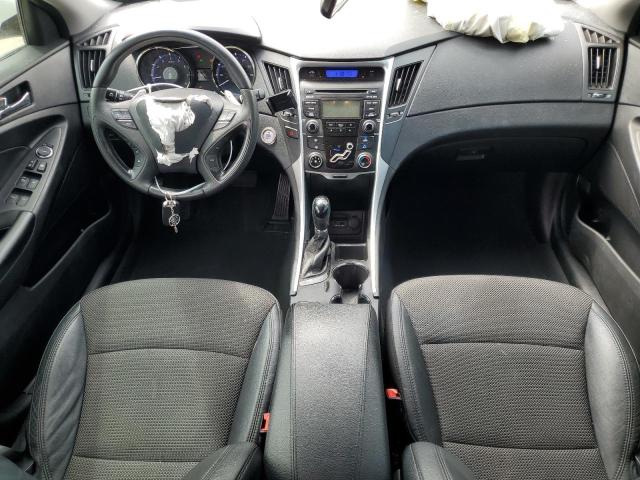 Photo 8 from auction – 2013 HYUNDAI SONATA SE with VIN 5NPEC4AC1DH657119