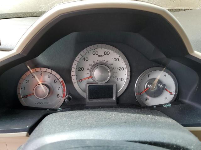 Photo 9 from auction – 2011 HONDA PILOT EXLN with VIN 5FNYF4H77BB104581