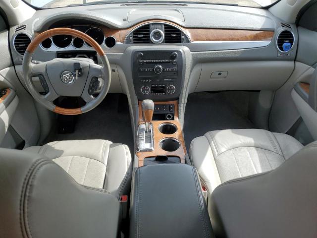 Photo 8 from auction – 2012 BUICK ENCLAVE with VIN 5GAKRCED7CJ302056