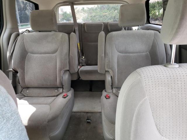 Photo 10 from auction – 2007 TOYOTA SIENNA-V6 with VIN 5TDBK23C77S007488