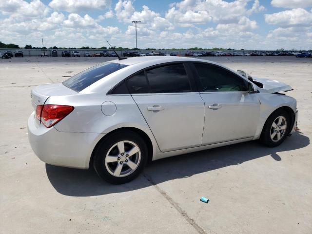Photo 3 from auction – 2012 CHEVROLET CRUZE LT with VIN 1G1PF5SCXC7382947