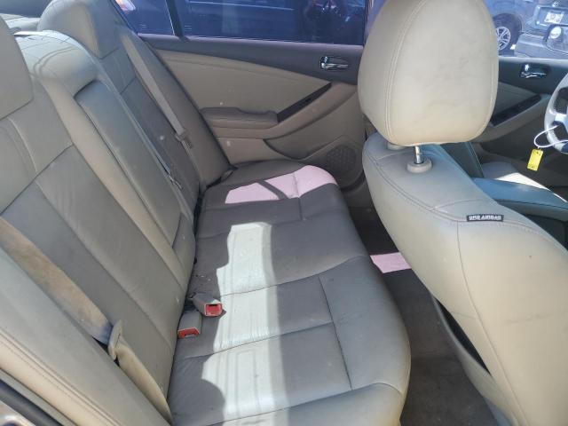 Photo 10 from auction – 2008 NISSAN ALTIMA 2.5 with VIN 1N4AL21E28N413611