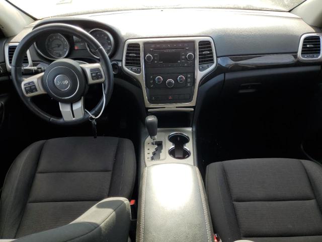 Zdjęcie 8 z aukcji – 2012 JEEP GRAND CHER z VIN 1C4RJFAG2CC182192