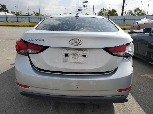 Photo 6 from auction – 2015 HYUNDAI ELANTRA SE with VIN 5NPDH4AE0FH565985