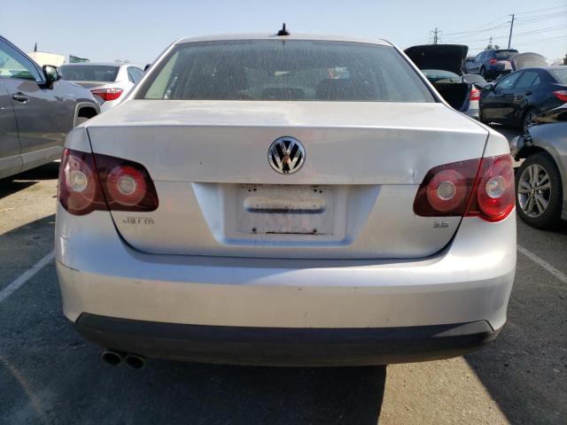 Photo 6 from auction – 2008 VOLKSWAGEN JETTA SE with VIN 3VWRZ71K08M048870