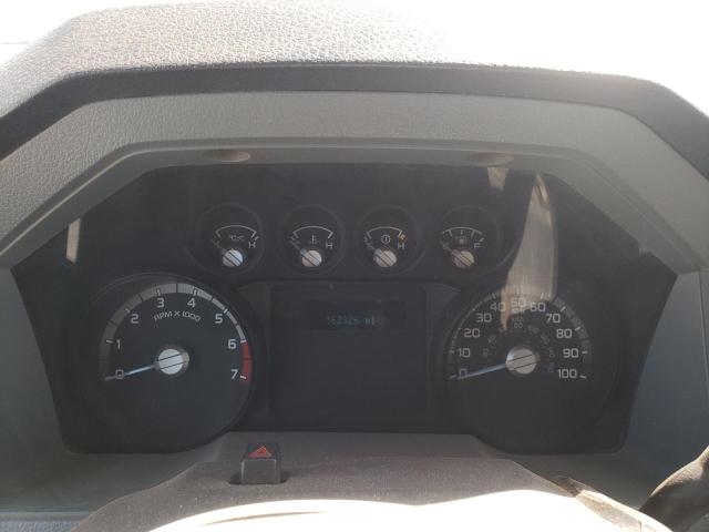 Photo 9 from auction – 2015 FORD F250 SUPER with VIN 1FT7X2A64FEC04496