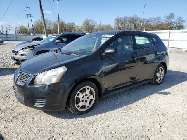 Photo 1 from auction – 2009 PONTIAC VIBE with VIN 5Y2SP67059Z455142