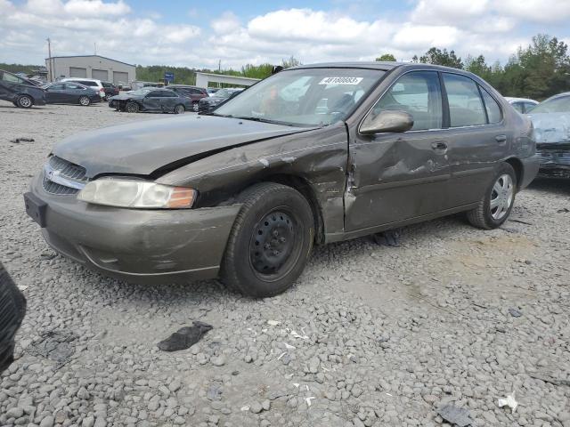 NISSAN ALTIMA XE 2001 with VIN 1N4DL01D51C152534 - Photo from auction
