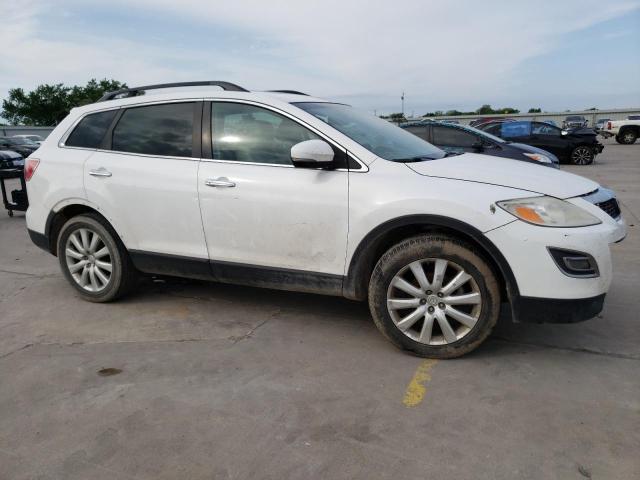 Photo 4 from auction – 2010 MAZDA CX-9 with VIN JM3TB2MA2A0215958
